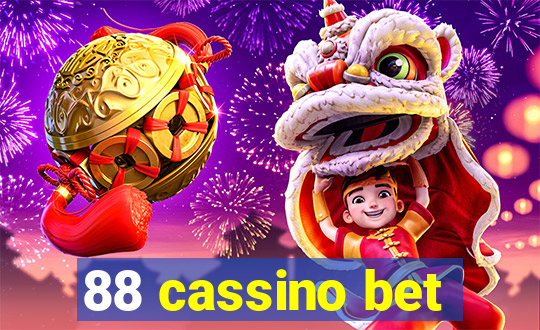 88 cassino bet